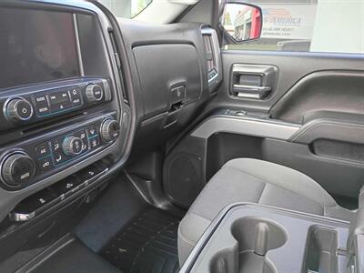 2014 Chevrolet Silverado 1500 LT   - Photo 11 - Du Quoin, IL 62832