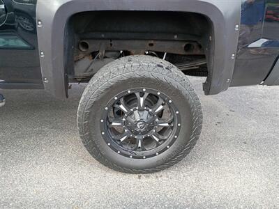 2014 Chevrolet Silverado 1500 LT   - Photo 15 - Du Quoin, IL 62832