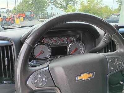 2014 Chevrolet Silverado 1500 LT   - Photo 31 - Du Quoin, IL 62832