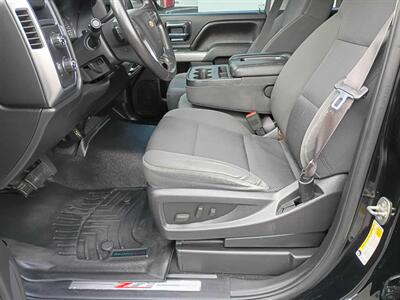 2014 Chevrolet Silverado 1500 LT   - Photo 10 - Du Quoin, IL 62832