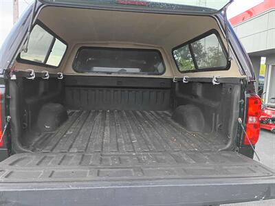 2014 Chevrolet Silverado 1500 LT   - Photo 24 - Du Quoin, IL 62832