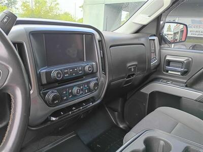 2014 Chevrolet Silverado 1500 LT   - Photo 12 - Du Quoin, IL 62832