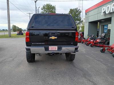 2014 Chevrolet Silverado 1500 LT   - Photo 8 - Du Quoin, IL 62832