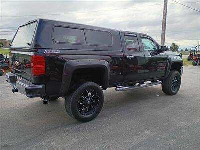 2014 Chevrolet Silverado 1500 LT   - Photo 2 - Du Quoin, IL 62832