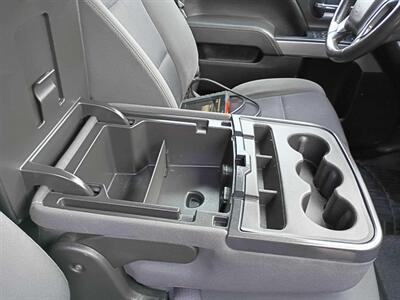 2014 Chevrolet Silverado 1500 LT   - Photo 16 - Du Quoin, IL 62832