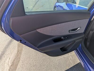 2024 Hyundai ELANTRA Limited   - Photo 20 - Du Quoin, IL 62832