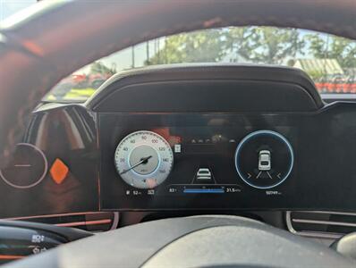 2024 Hyundai ELANTRA Limited   - Photo 15 - Du Quoin, IL 62832