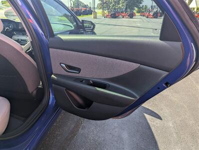 2024 Hyundai ELANTRA Limited   - Photo 23 - Du Quoin, IL 62832