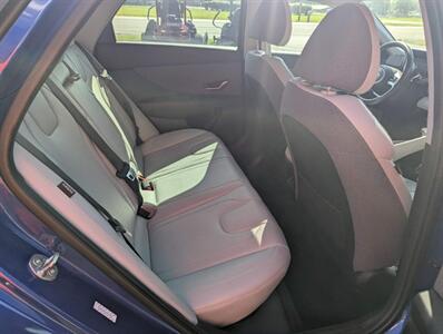 2024 Hyundai ELANTRA Limited   - Photo 22 - Du Quoin, IL 62832