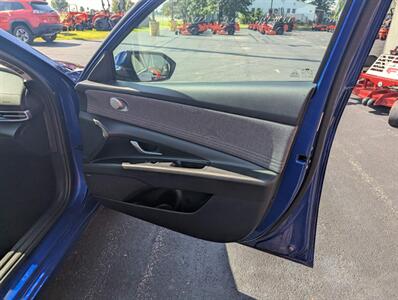 2024 Hyundai ELANTRA Limited   - Photo 26 - Du Quoin, IL 62832