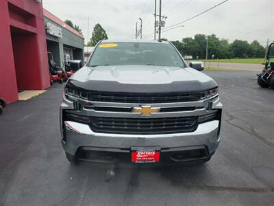 2022 Chevrolet Silverado 1500 Limited LT - Photo 3 - Du Quoin, IL 62832