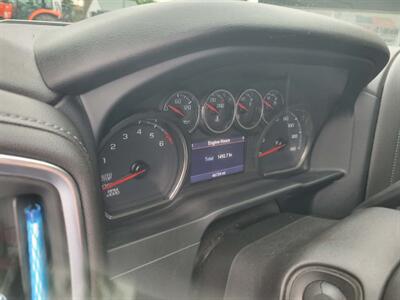 2022 Chevrolet Silverado 1500 Limited LT - Photo 12 - Du Quoin, IL 62832