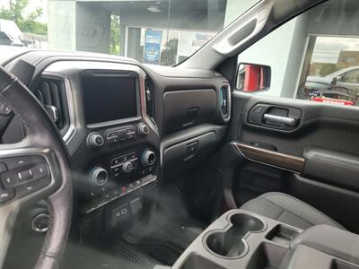 2022 Chevrolet Silverado 1500 Limited LT - Photo 11 - Du Quoin, IL 62832