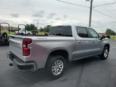 2022 Chevrolet Silverado 1500 Limited LT - Photo 6 - Du Quoin, IL 62832