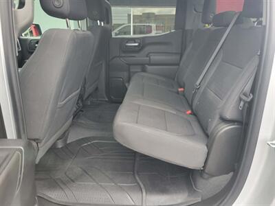 2022 Chevrolet Silverado 1500 Limited LT - Photo 9 - Du Quoin, IL 62832