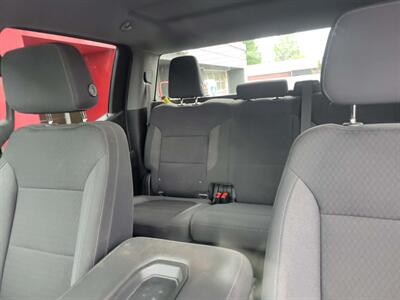 2022 Chevrolet Silverado 1500 Limited LT - Photo 10 - Du Quoin, IL 62832