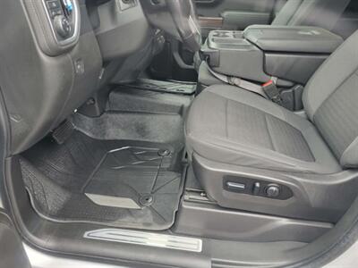 2022 Chevrolet Silverado 1500 Limited LT - Photo 8 - Du Quoin, IL 62832