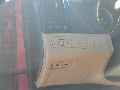 2013 Hyundai SONATA Limited   - Photo 12 - Du Quoin, IL 62832