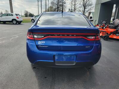 2013 Dodge Dart SXT - Photo 8 - Du Quoin, IL 62832