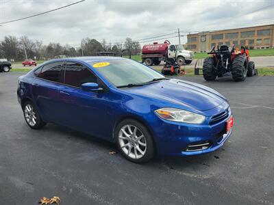 2013 Dodge Dart SXT - Photo 2 - Du Quoin, IL 62832