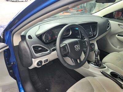 2013 Dodge Dart SXT - Photo 9 - Du Quoin, IL 62832