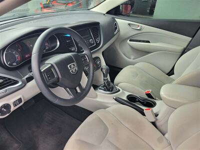 2013 Dodge Dart SXT - Photo 10 - Du Quoin, IL 62832