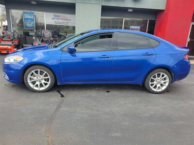 2013 Dodge Dart SXT - Photo 4 - Du Quoin, IL 62832