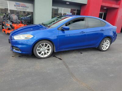 2013 Dodge Dart SXT - Photo 1 - Du Quoin, IL 62832