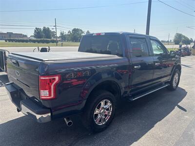 2016 Ford F-150 XLT   - Photo 4 - Du Quoin, IL 62832