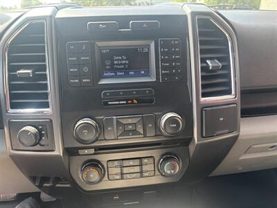2016 Ford F-150 XLT   - Photo 12 - Du Quoin, IL 62832
