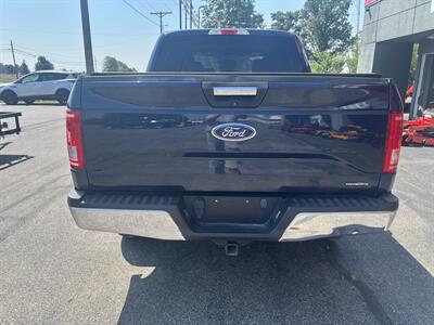 2016 Ford F-150 XLT   - Photo 5 - Du Quoin, IL 62832