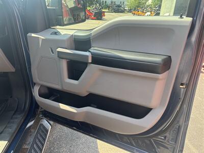 2016 Ford F-150 XLT   - Photo 18 - Du Quoin, IL 62832