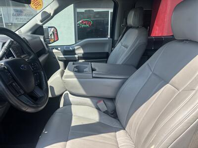 2016 Ford F-150 XLT   - Photo 10 - Du Quoin, IL 62832
