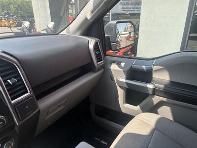 2016 Ford F-150 XLT   - Photo 14 - Du Quoin, IL 62832
