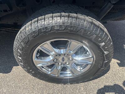 2016 Ford F-150 XLT   - Photo 7 - Du Quoin, IL 62832