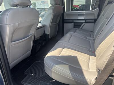 2016 Ford F-150 XLT   - Photo 15 - Du Quoin, IL 62832