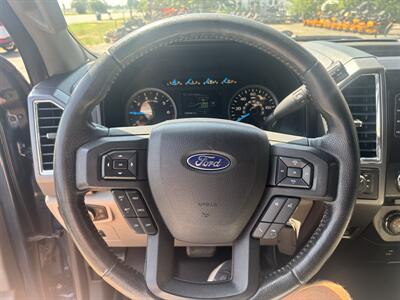 2016 Ford F-150 XLT   - Photo 11 - Du Quoin, IL 62832