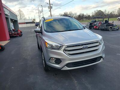 2018 Ford Escape SE - Photo 6 - Du Quoin, IL 62832