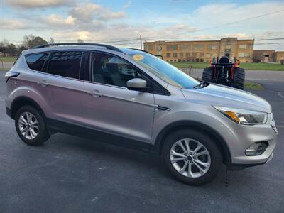 2018 Ford Escape SE - Photo 5 - Du Quoin, IL 62832