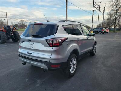 2018 Ford Escape SE - Photo 7 - Du Quoin, IL 62832