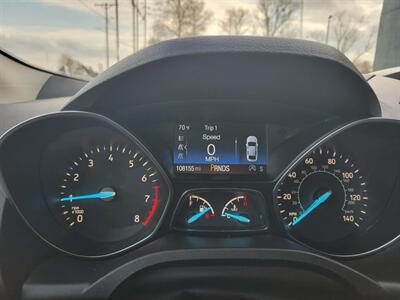 2018 Ford Escape SE - Photo 13 - Du Quoin, IL 62832