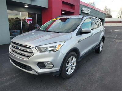 2018 Ford Escape SE - Photo 2 - Du Quoin, IL 62832