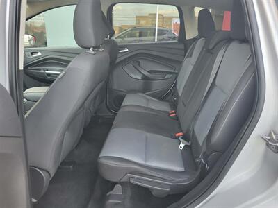 2018 Ford Escape SE - Photo 10 - Du Quoin, IL 62832