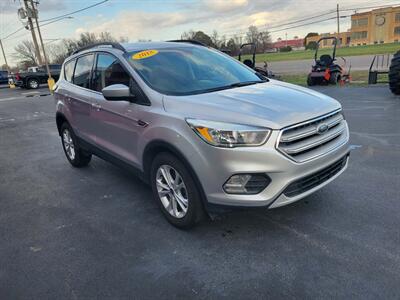 2018 Ford Escape SE - Photo 3 - Du Quoin, IL 62832