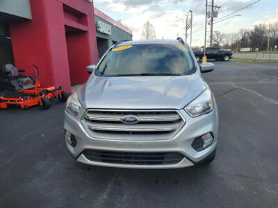 2018 Ford Escape SE - Photo 8 - Du Quoin, IL 62832