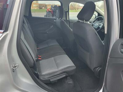 2018 Ford Escape SE - Photo 11 - Du Quoin, IL 62832