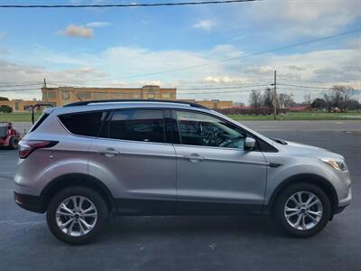 2018 Ford Escape SE - Photo 4 - Du Quoin, IL 62832