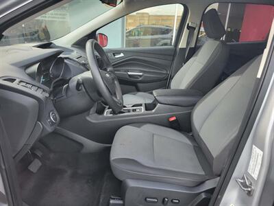 2018 Ford Escape SE - Photo 9 - Du Quoin, IL 62832