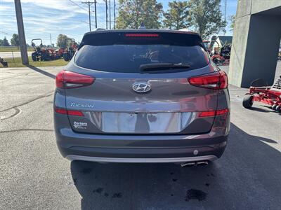 2019 Hyundai TUCSON SEL   - Photo 5 - Du Quoin, IL 62832
