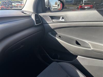 2019 Hyundai TUCSON SEL   - Photo 13 - Du Quoin, IL 62832